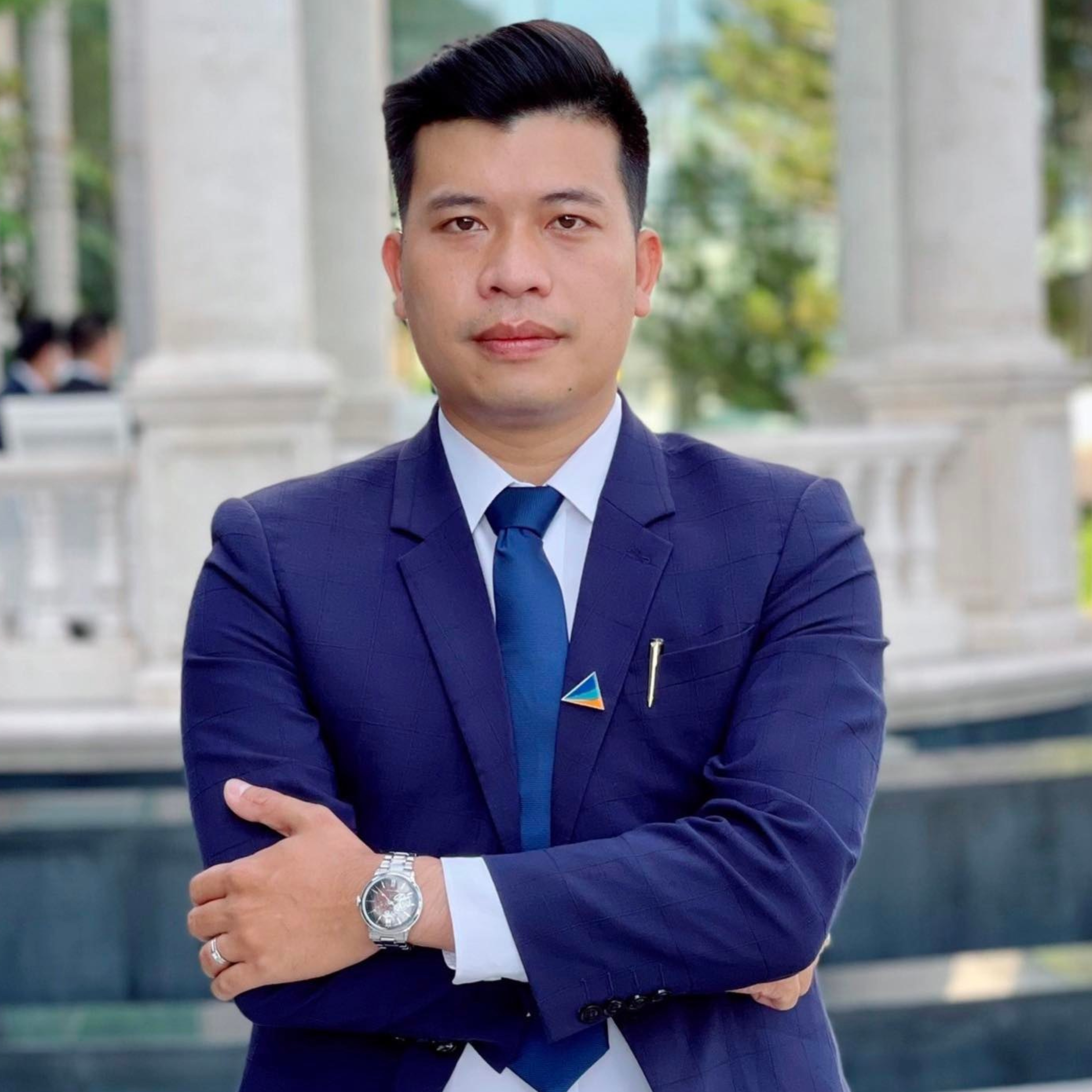 Hoàng Ngọc Hưng – Môi giới Bất Động Sản Uy Tín Tại Ninh Thuận & Nam Khánh Hòa (Chứng chỉ: KH 00688)